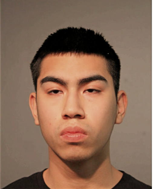 JORDAN J MACIAS, Cook County, Illinois