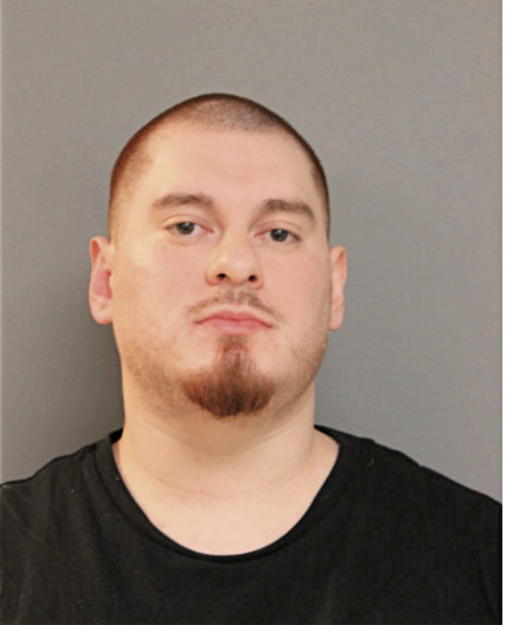 BRIAN MAGDALENO, Cook County, Illinois