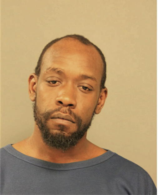 DASHUAN MAILEY, Cook County, Illinois