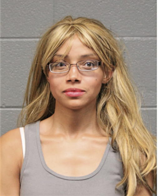 AYANNA H MARTINEZ, Cook County, Illinois