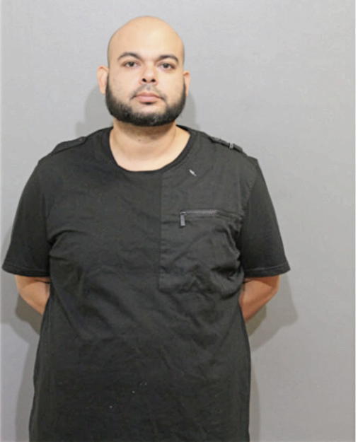 JUAN MARTINEZ, Cook County, Illinois