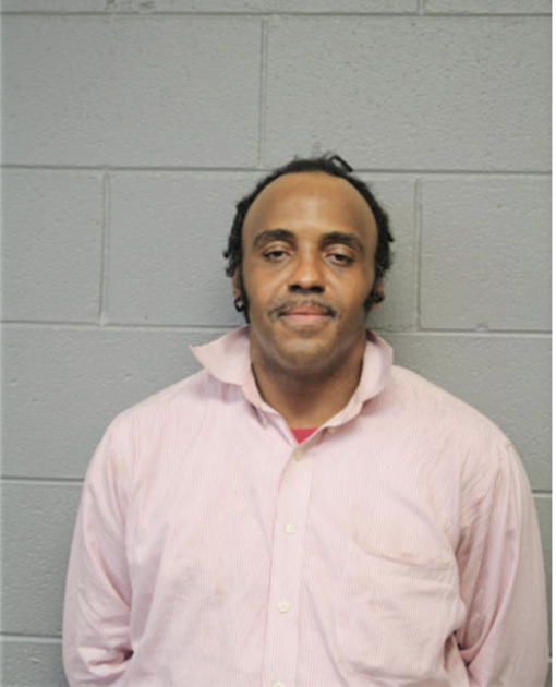 BOBBY MASON, Cook County, Illinois