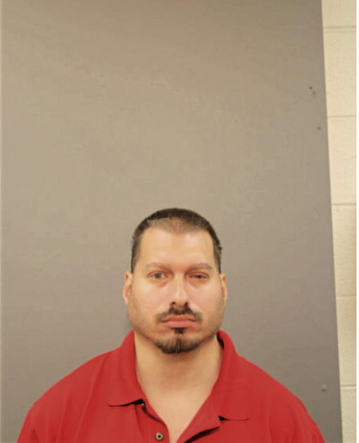 RAMON MAYMI, Cook County, Illinois