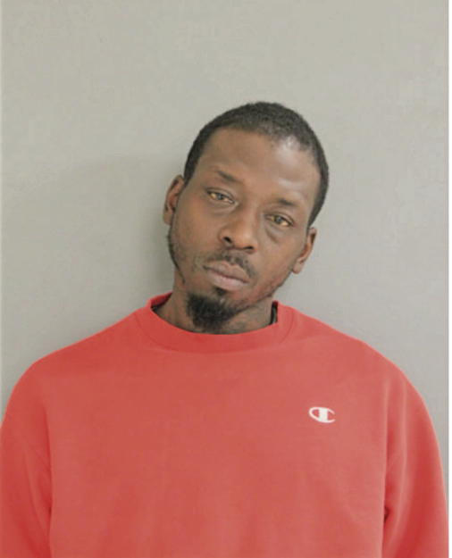 BYRON L MC CRAY, Cook County, Illinois