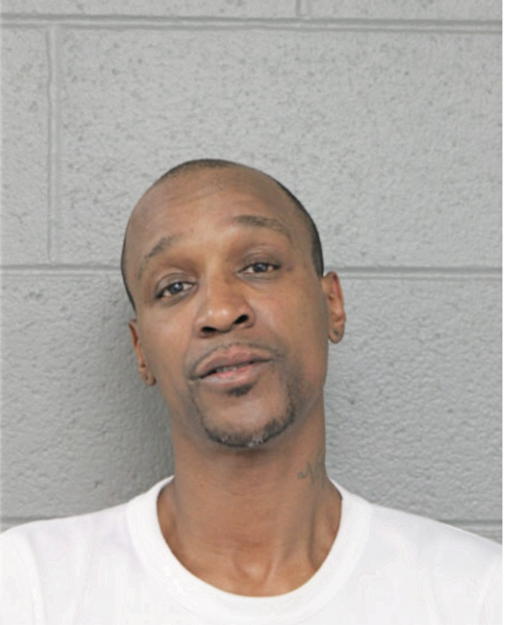 JESSE L MCDONALD, Cook County, Illinois
