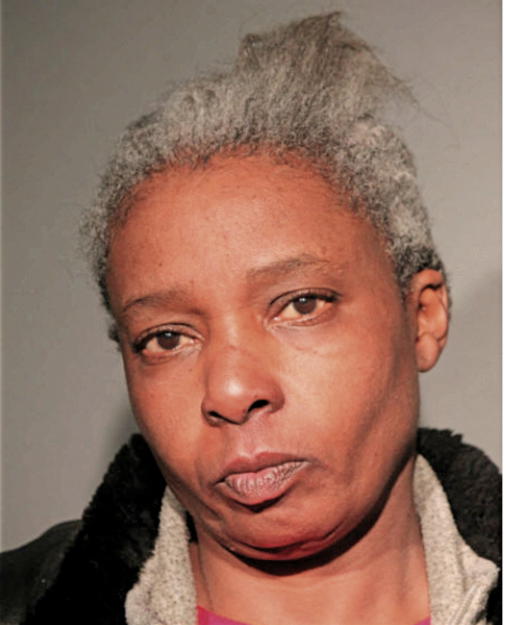 LINDA MCWILLIAMS, Cook County, Illinois