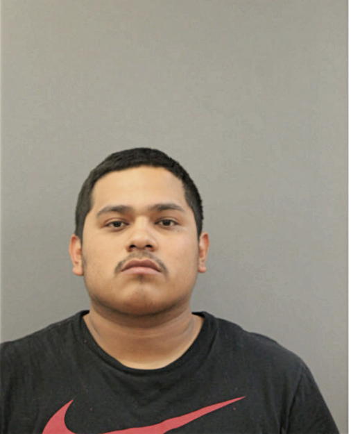 JOSEPH MEMIJE, Cook County, Illinois