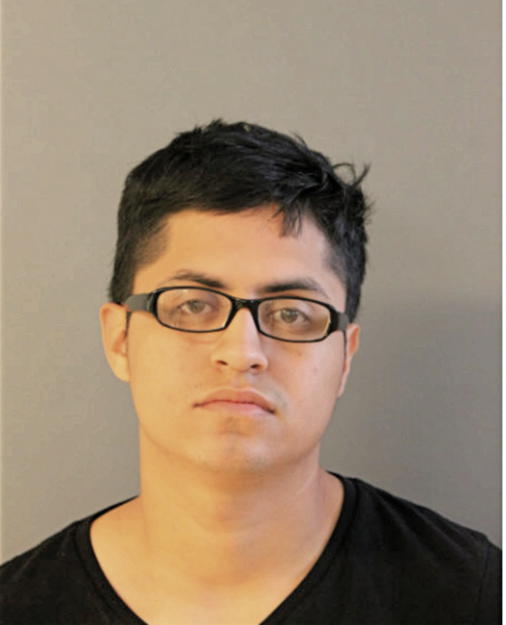MIGUEL ROMAN MERCADO, Cook County, Illinois