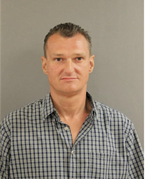MARK J MIHAJLOVIC, Cook County, Illinois