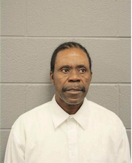 KENNETH MILLER, Cook County, Illinois