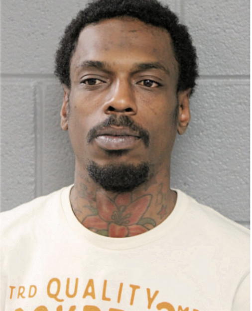 ANTHONY A MONDEN, Cook County, Illinois