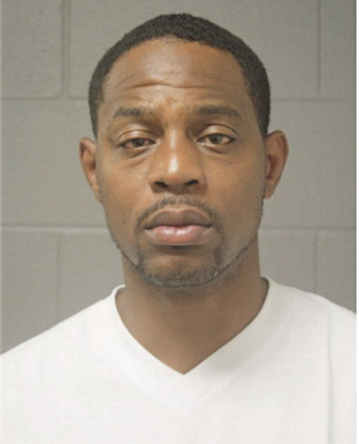 JAMES MOORE, Cook County, Illinois
