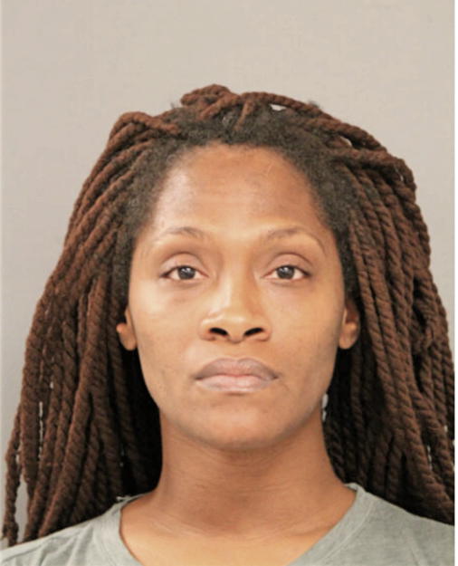 NIACHOL T MOORE, Cook County, Illinois