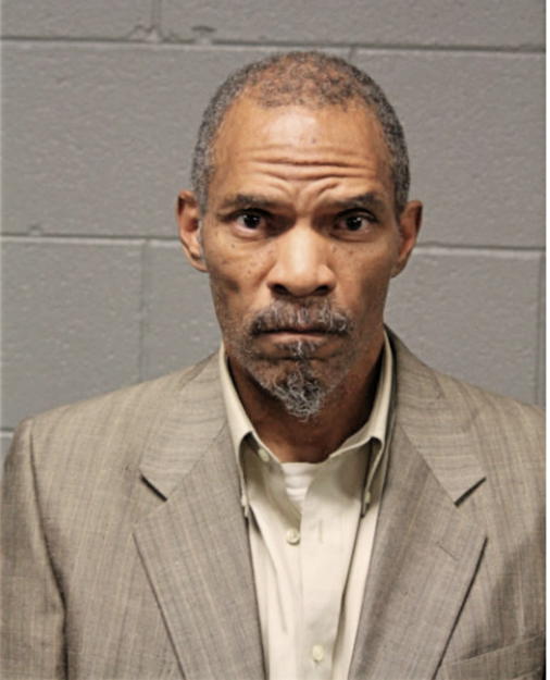 PERCY MOORE, Cook County, Illinois