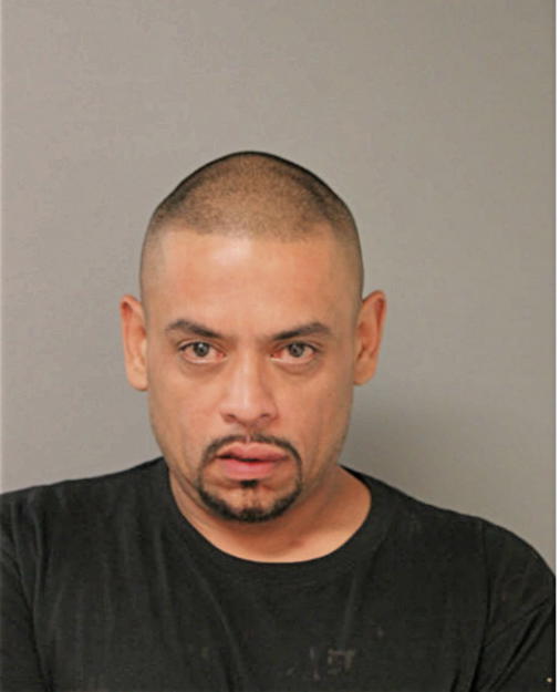 ADRIAN MORA, Cook County, Illinois