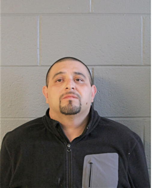 DAVID MORALES, Cook County, Illinois