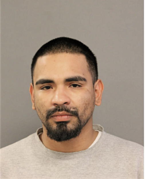 ULISES A MORENO, Cook County, Illinois
