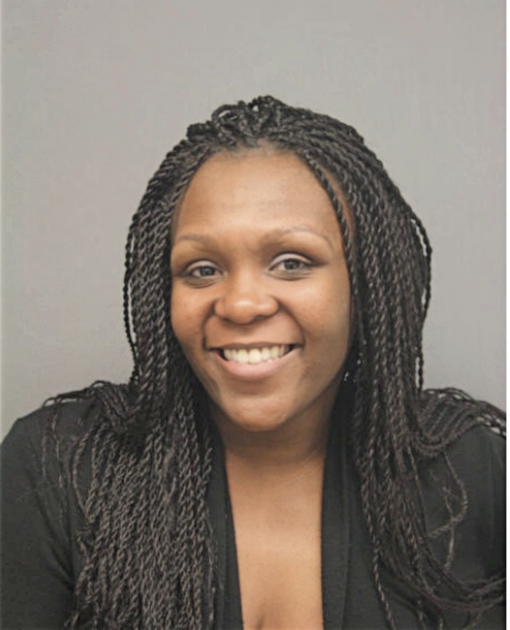 JASMINE MONIQUE MURPHY, Cook County, Illinois