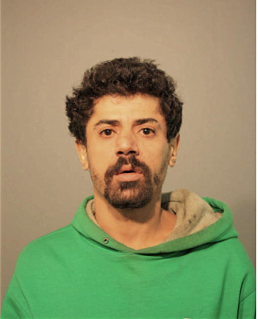 MUSAID NASSER, Cook County, Illinois