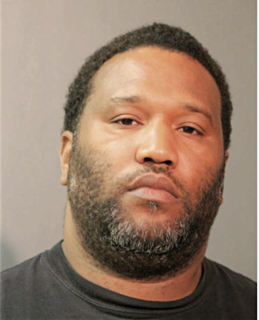 BRIAN D NEALS, Cook County, Illinois