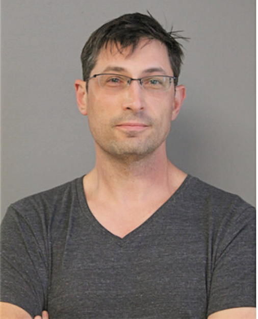 ADRIEN NICKLAS VLACH, Cook County, Illinois