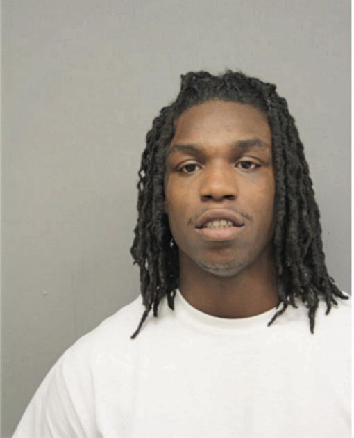 LASHAWN NORWOOD, Cook County, Illinois