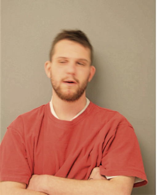 SHAWN ONEILL, Cook County, Illinois