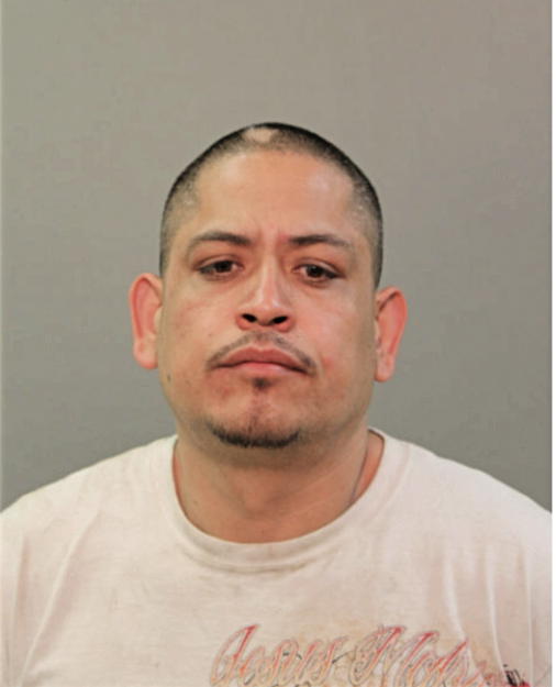 JOSE PANIAGUA, Cook County, Illinois