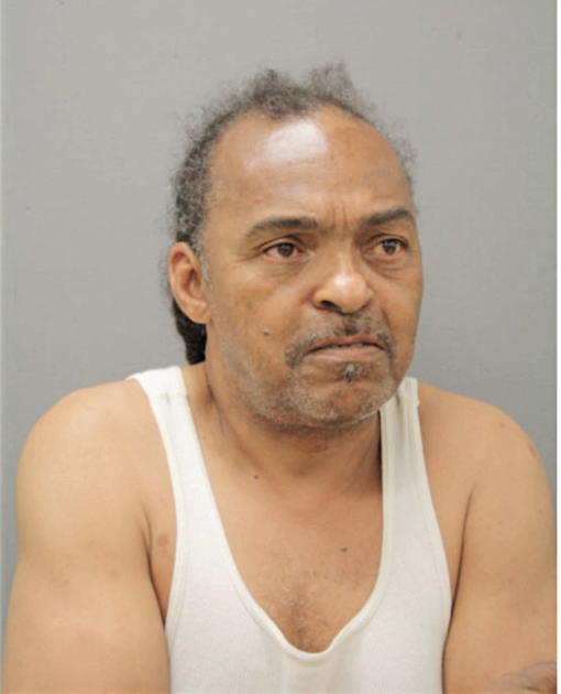 MICHAEL A PARKER, Cook County, Illinois