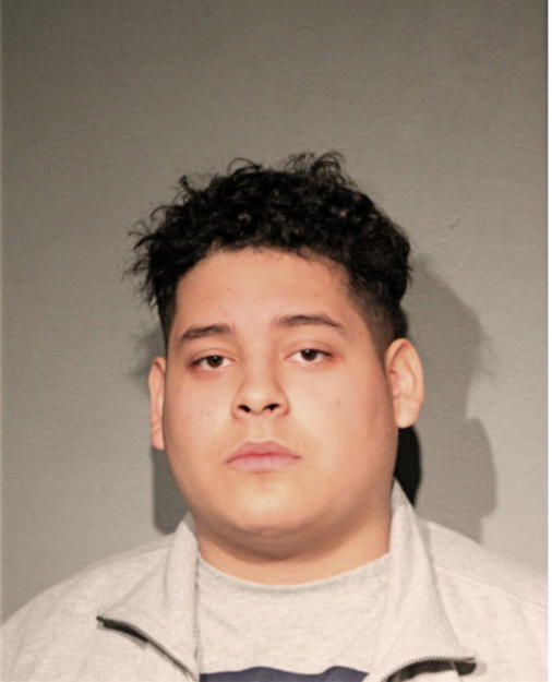 ALEJANDRO R PARRA, Cook County, Illinois