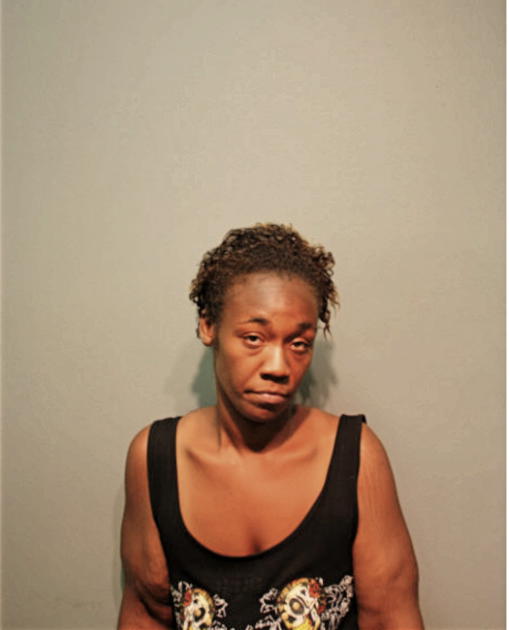 DAWN PATE, Cook County, Illinois