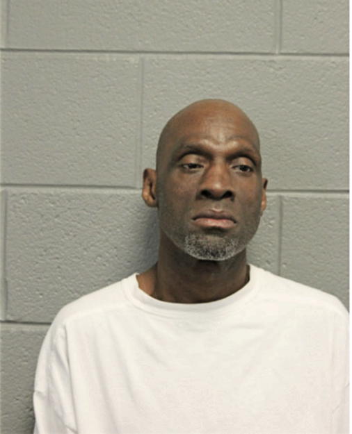 THOMAS PATTERSON, Cook County, Illinois