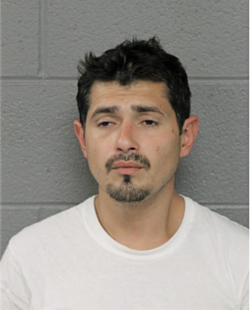FRANCISCO A PEREZ, Cook County, Illinois