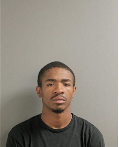 NAQUON F PHILLIPS, Cook County, Illinois
