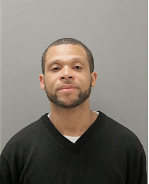 JEAN PIERRE, Cook County, Illinois