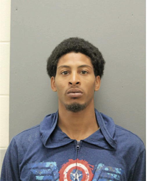 ERIC Q PLEDGER, Cook County, Illinois