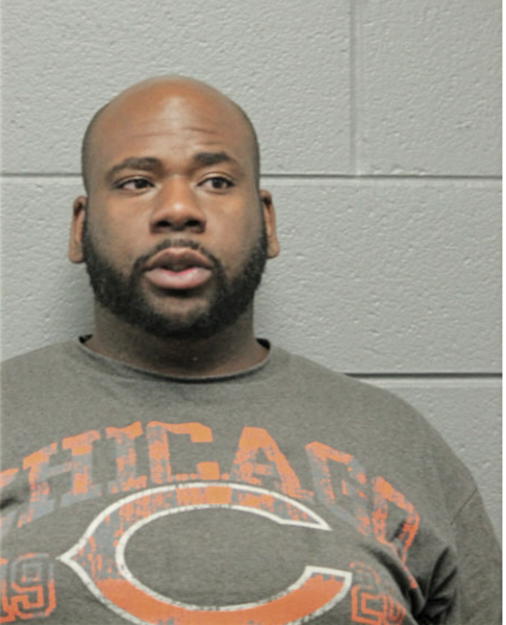 JOSEPH VERNON PORTER, Cook County, Illinois