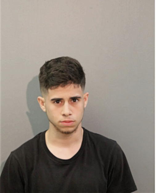 CHRISTIAN RAMOS, Cook County, Illinois