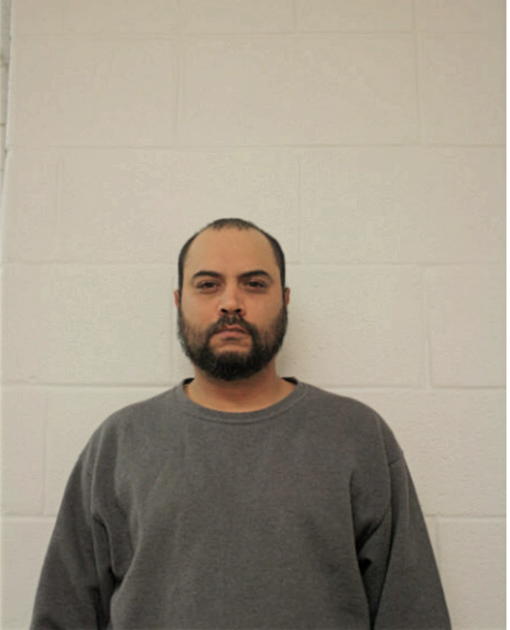 HECTOR M RAMOS, Cook County, Illinois