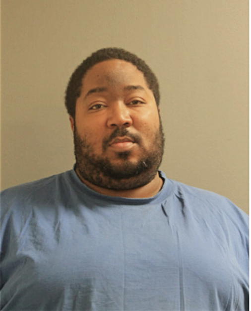VINCENT L RANDLE, Cook County, Illinois