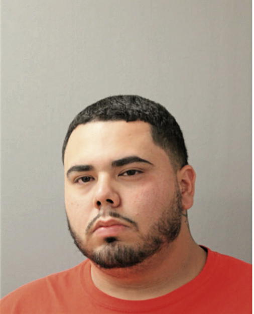 JUAN J REYES, Cook County, Illinois