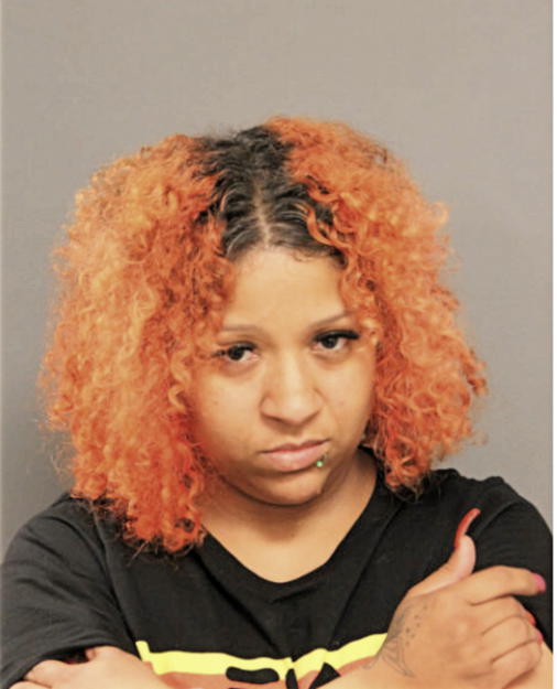 ASHLEY M RILEY, Cook County, Illinois