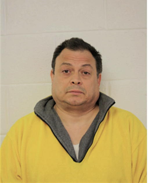 PETER RIVERA, Cook County, Illinois