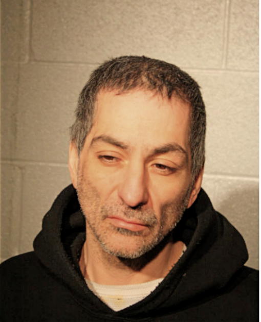PAUL G ROBERT, Cook County, Illinois