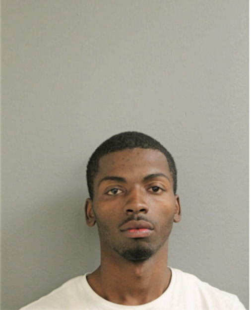 LOUIS ROBINSON, Cook County, Illinois