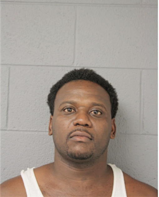 MICHAEL A ROGERS, Cook County, Illinois