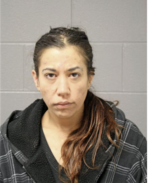 ANGELA L ROMAN, Cook County, Illinois