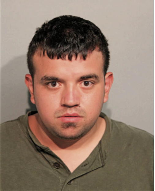 FRANCISCO RUEDA, Cook County, Illinois