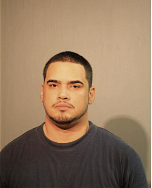 PEDRO JULIAN RUIZ, Cook County, Illinois