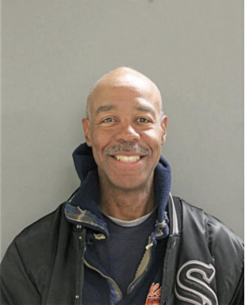 WILLIAM TRICE SAMUEL, Cook County, Illinois
